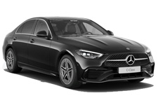 Mercedes C Class Auto