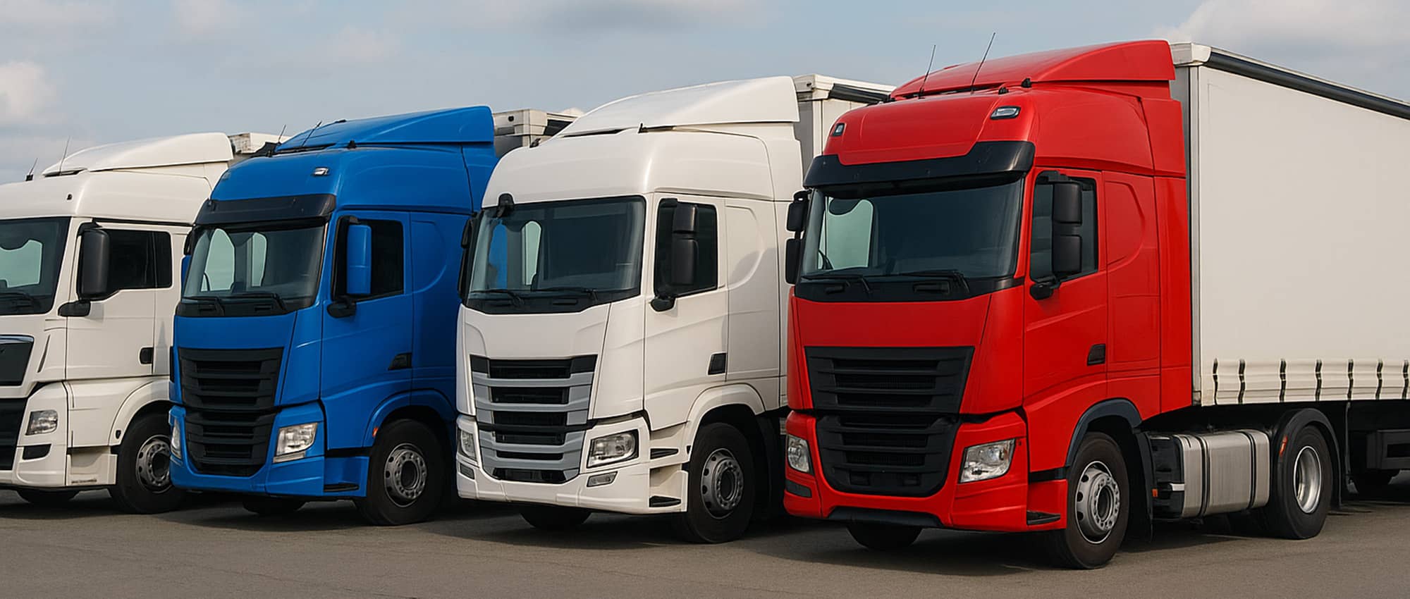 Vehicle hire background